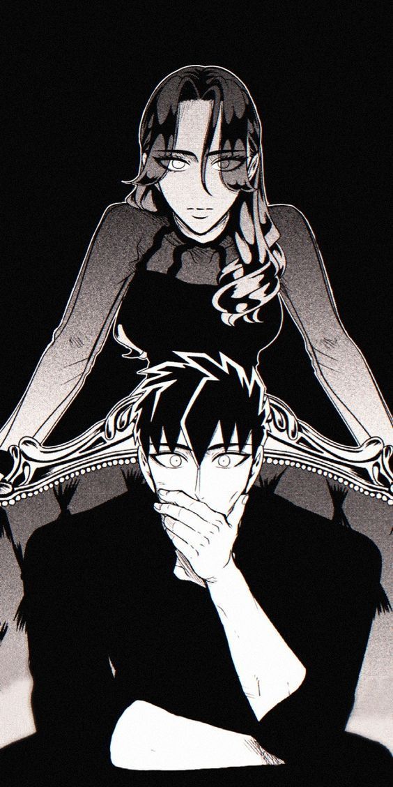 CRIMINELLES FIANCAILLES 